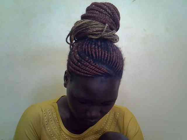 ebony-vannilah webcam