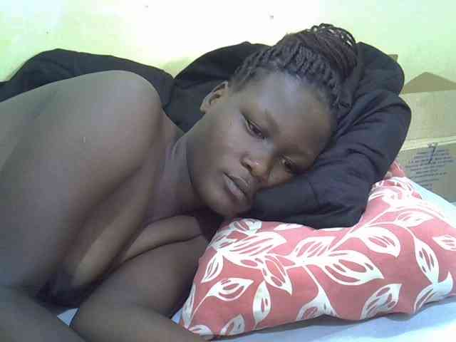 ebony-vannilah webcam