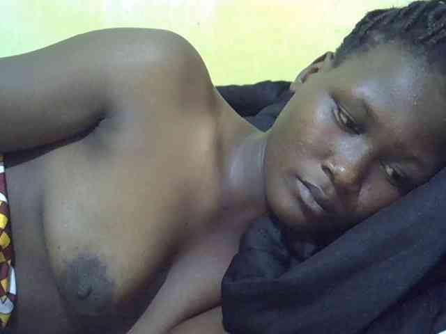 ebony-vannilah webcam