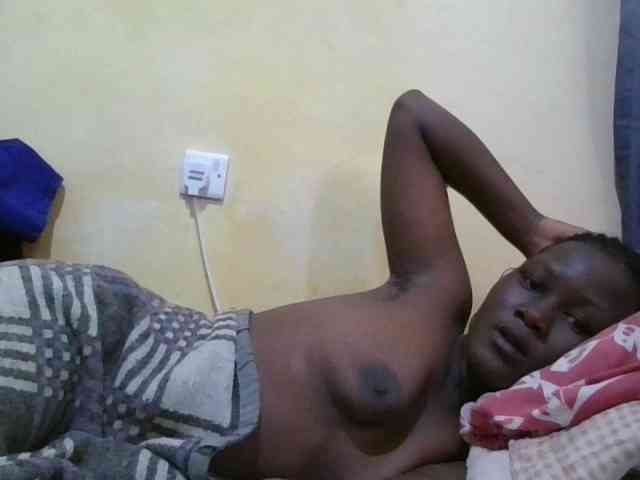 ebony-vannilah webcam