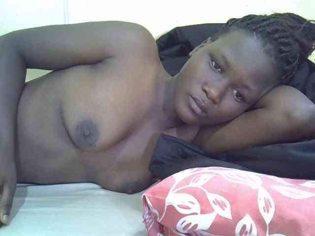 ebony-vannilah webcam