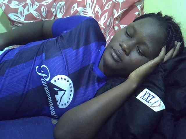 ebony-vannilah webcam