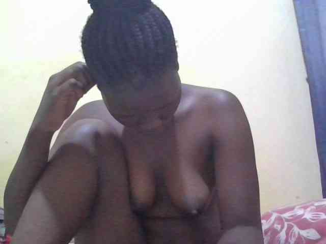 ebony-vannilah webcam