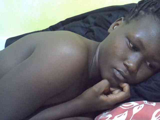 ebony-vannilah webcam