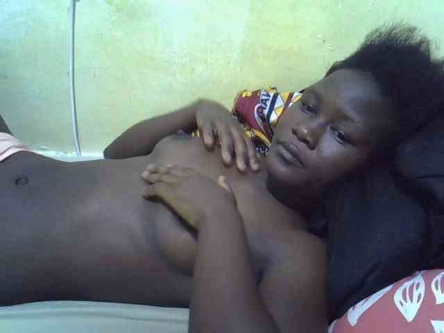 ebony-vannilah webcam