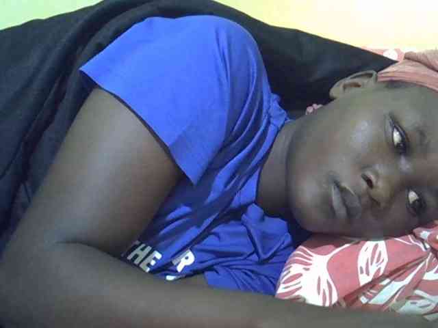 ebony-vannilah webcam