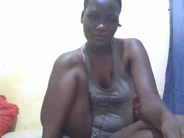 ebony-vannilah webcam