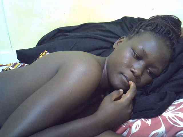 ebony-vannilah webcam