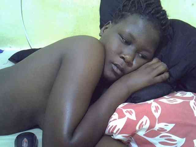 ebony-vannilah webcam