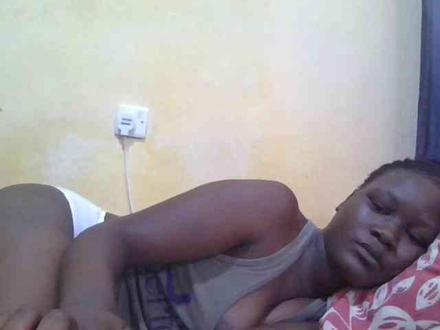 ebony-vannilah webcam