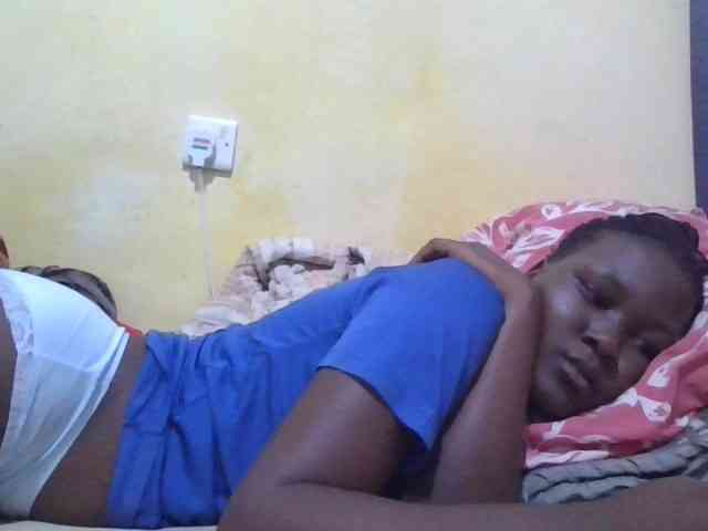 ebony-vannilah webcam