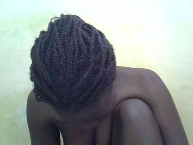 ebony-vannilah webcam