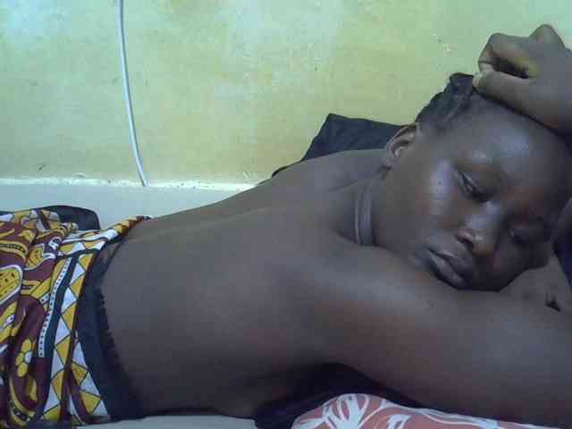 ebony-vannilah webcam