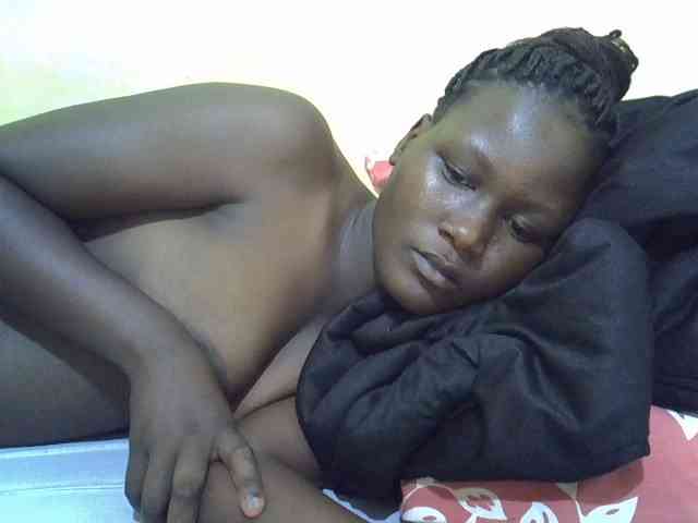 ebony-vannilah webcam