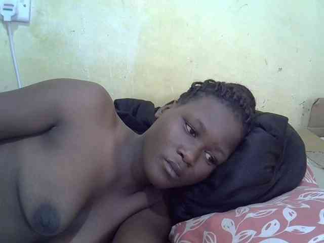 ebony-vannilah webcam