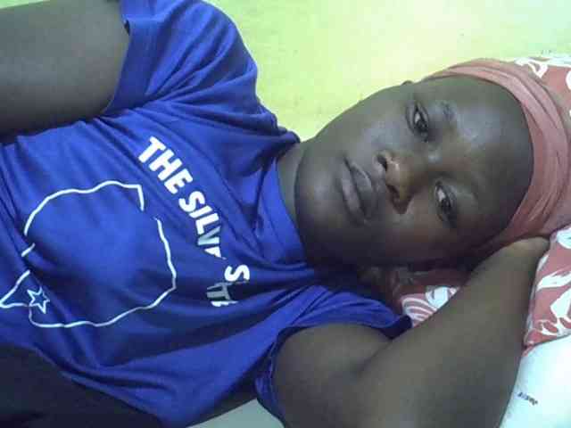 ebony-vannilah webcam