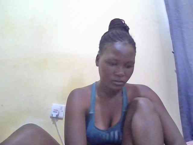 ebony-vannilah webcam