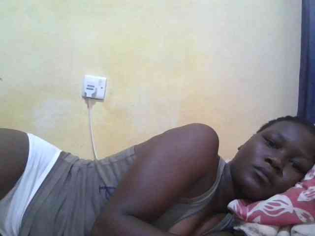 ebony-vannilah webcam