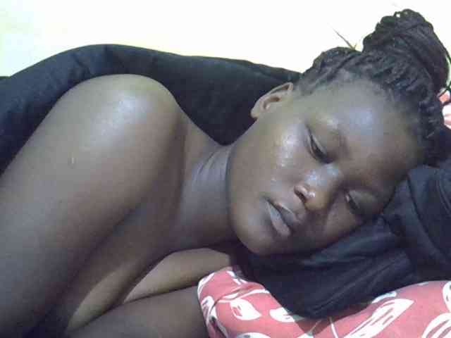 ebony-vannilah webcam