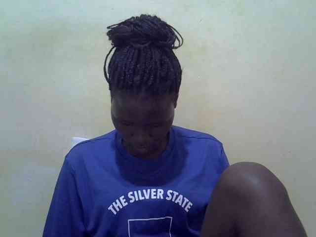 ebony-vannilah webcam