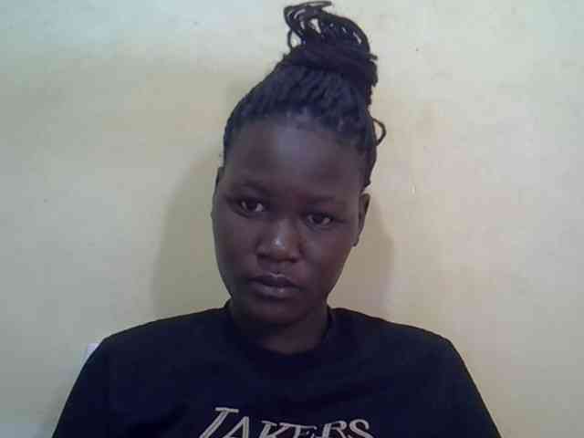 ebony-vannilah webcam