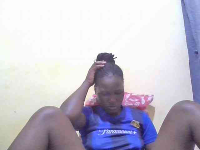 ebony-vannilah webcam