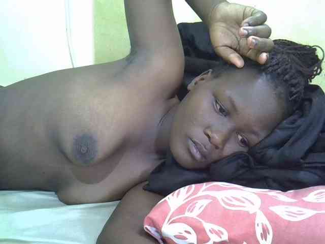 ebony-vannilah webcam