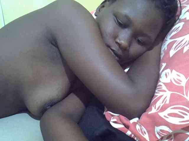 ebony-vannilah webcam