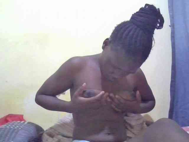 ebony-vannilah webcam