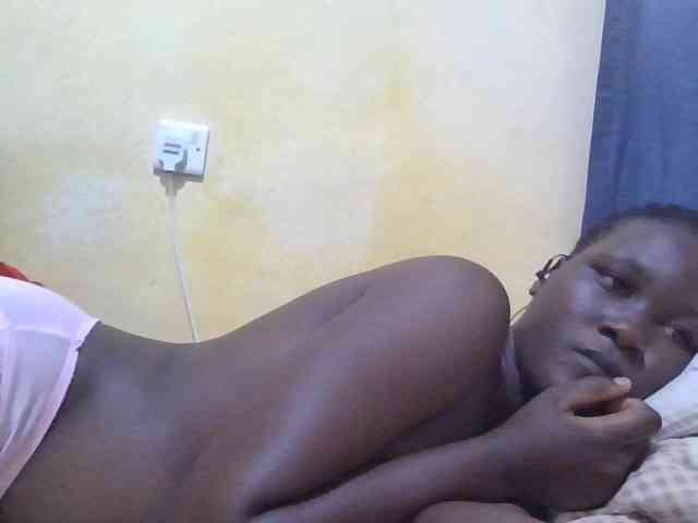 ebony-vannilah webcam