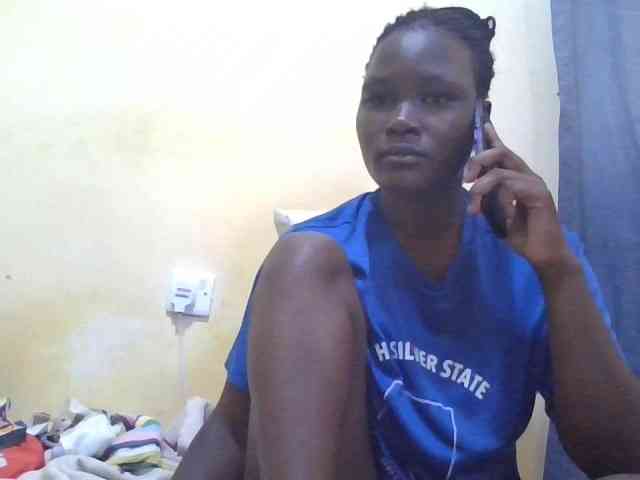 ebony-vannilah webcam