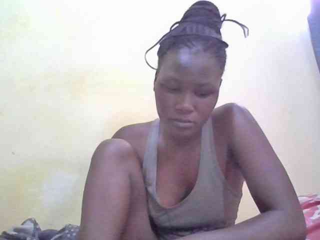 ebony-vannilah webcam