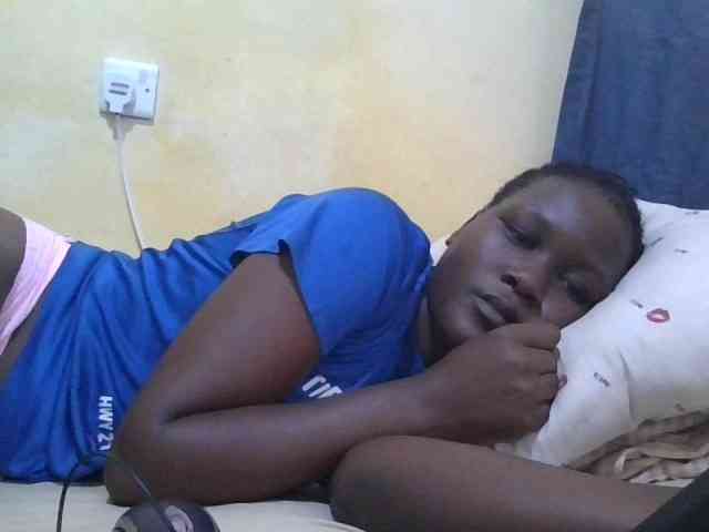 ebony-vannilah webcam