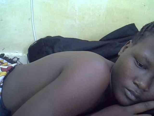 ebony-vannilah webcam