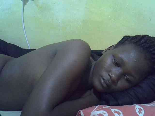 ebony-vannilah webcam