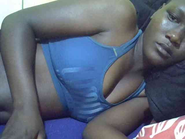 ebony-vannilah webcam