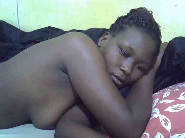 ebony-vannilah webcam