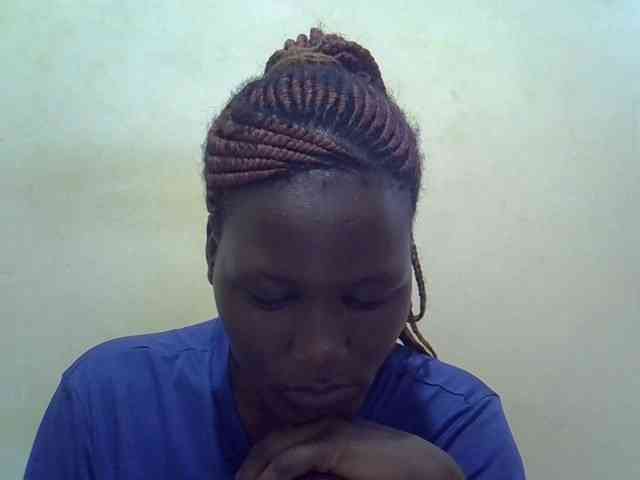 ebony-vannilah webcam