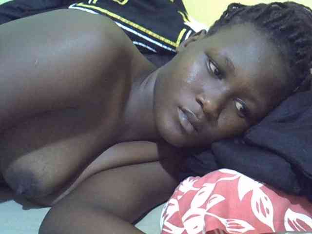 ebony-vannilah webcam