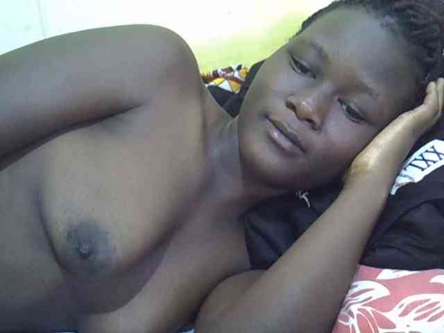 ebony-vannilah webcam