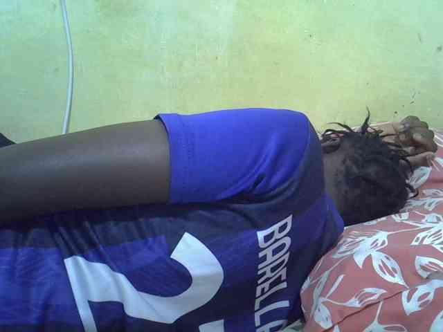 ebony-vannilah webcam