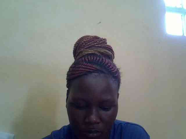 ebony-vannilah webcam