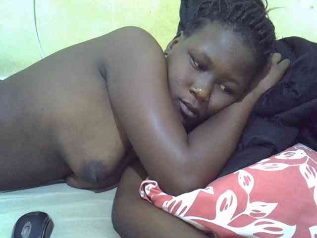 ebony-vannilah webcam