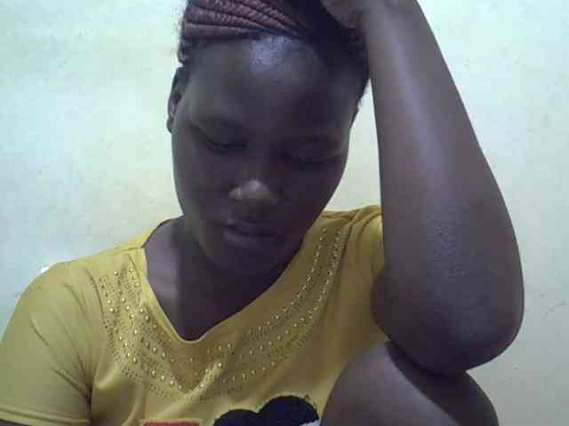 ebony-vannilah webcam