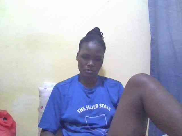 ebony-vannilah webcam