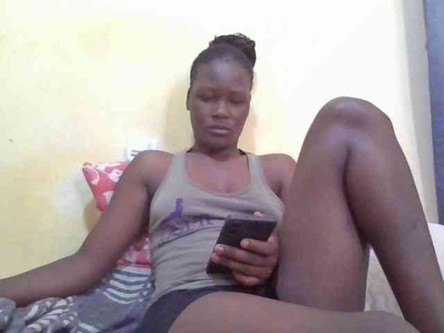 ebony-vannilah webcam