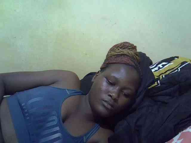 ebony-vannilah webcam