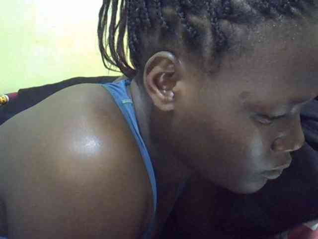 ebony-vannilah webcam