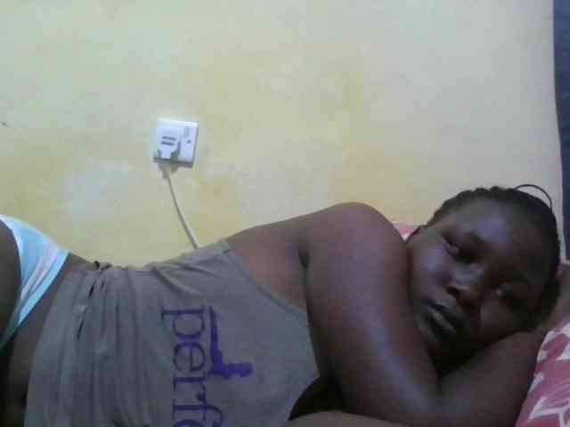 ebony-vannilah webcam