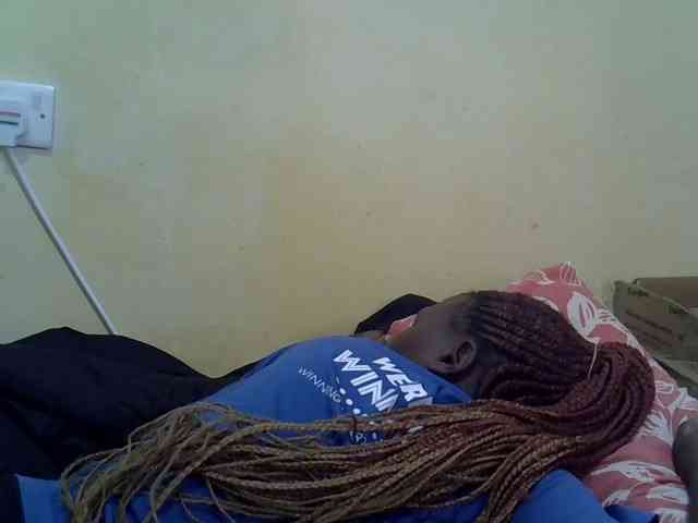 ebony-vannilah webcam